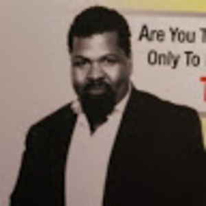 Meet your Posher, Ron